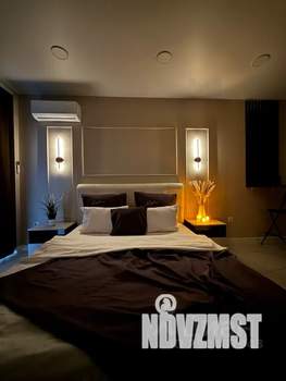 1-к квартира, посуточно, 30м2, 4/9 этаж