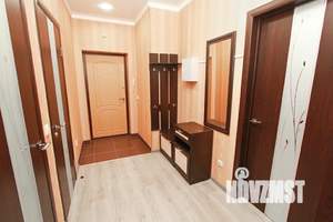 1-к квартира, посуточно, 50м2, 14/25 этаж
