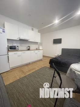 Студия квартира, посуточно, 30м2, 5/25 этаж