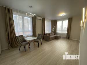 3-к квартира, на длительный срок, 62м2, 13/25 этаж