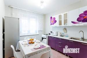 2-к квартира, посуточно, 59м2, 1/1 этаж