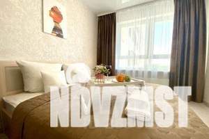 2-к квартира, посуточно, 44м2, 9/25 этаж