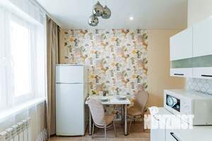 1-к квартира, посуточно, 36м2, 2/12 этаж