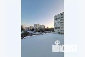 1-к квартира, посуточно, 36м2, 3/9 этаж