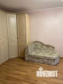 1-к квартира, на длительный срок, 37м2, 3/10 этаж