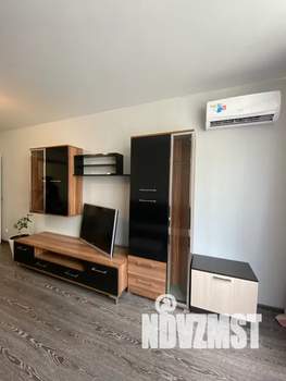 1-к квартира, посуточно, 40м2, 4/28 этаж