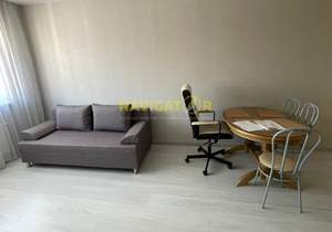 2-к квартира, на длительный срок, 60м2, 17/23 этаж