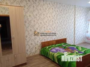 2-к квартира, на длительный срок, 58м2, 17/24 этаж