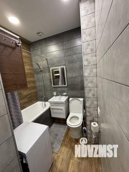 1-к квартира, на длительный срок, 38м2, 9/26 этаж