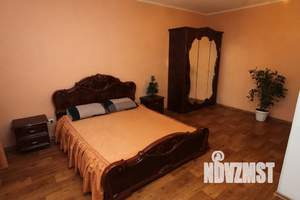 1-к квартира, посуточно, 50м2, 7/10 этаж