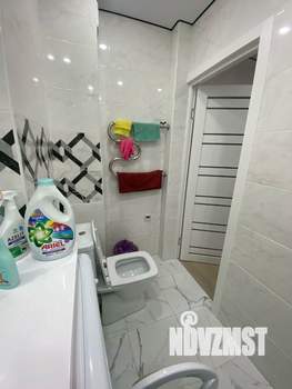 1-к квартира, посуточно, 40м2, 1/10 этаж