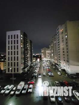 Студия квартира, посуточно, 26м2, 5/18 этаж