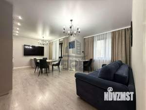 3-к квартира, на длительный срок, 90м2, 7/20 этаж