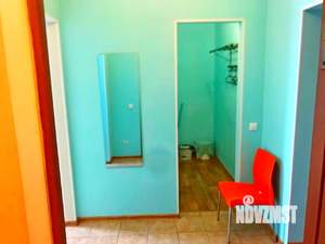 1-к квартира, на длительный срок, 45м2, 3/15 этаж