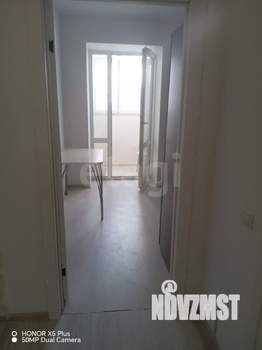 1-к квартира, на длительный срок, 32м2, 3/16 этаж