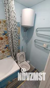 1-к квартира, посуточно, 30м2, 9/9 этаж