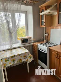 2-к квартира, на длительный срок, 47м2, 3/5 этаж