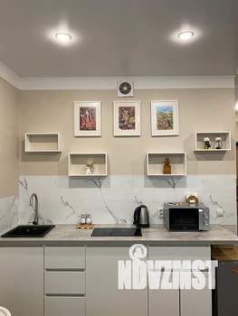 Студия квартира, посуточно, 28м2, 5/25 этаж