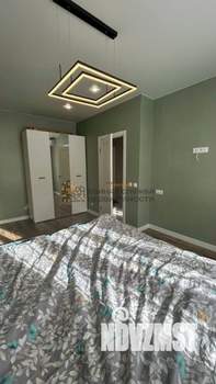 1-к квартира, на длительный срок, 35м2, 2/7 этаж