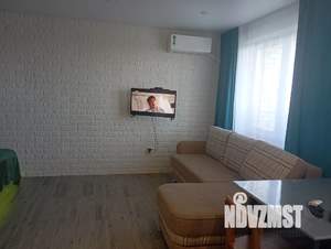 1-к квартира, посуточно, 32м2, 18/18 этаж