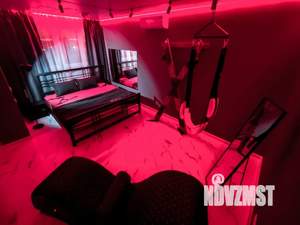 1-к квартира, посуточно, 36м2, 21/24 этаж