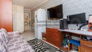 3-к квартира, на длительный срок, 58м2, 4/5 этаж