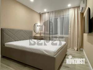 3-к квартира, на длительный срок, 64м2, 9/25 этаж
