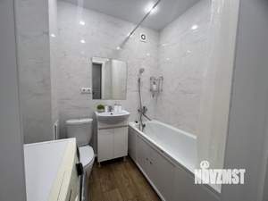 Студия квартира, на длительный срок, 28м2, 2/8 этаж