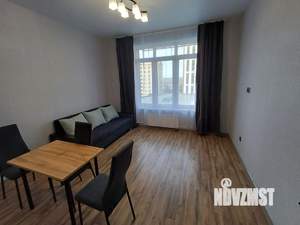 2-к квартира, на длительный срок, 48м2, 5/25 этаж