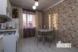 1-к квартира, посуточно, 33м2, 1/1 этаж