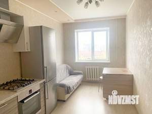 1-к квартира, на длительный срок, 45м2, 4/9 этаж