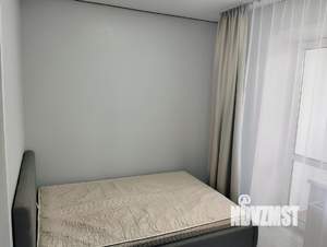 1-к квартира, на длительный срок, 41м2, 3/16 этаж
