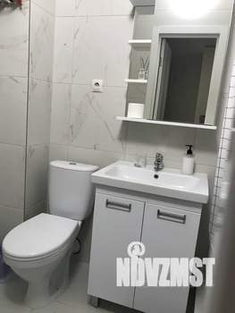 Студия квартира, посуточно, 24м2, 10/11 этаж