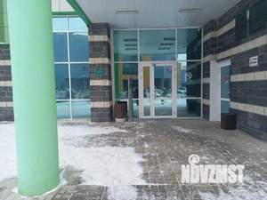 1-к квартира, посуточно, 32м2, 2/15 этаж