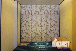 1-к квартира, посуточно, 33м2, 1/9 этаж