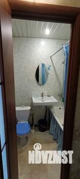 1-к квартира, на длительный срок, 32м2, 4/9 этаж