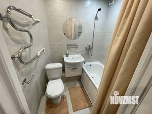 1-к квартира, на длительный срок, 33м2, 7/9 этаж