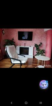 3-к квартира, на длительный срок, 90м2, 5/5 этаж