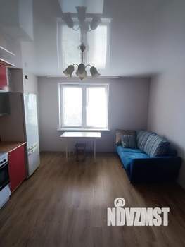 3-к квартира, на длительный срок, 57м2, 4/18 этаж