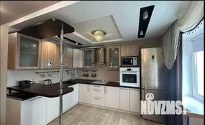 2-к квартира, посуточно, 60м2, 1/1 этаж