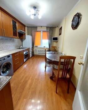 2-к квартира, на длительный срок, 60м2, 1/12 этаж
