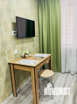 1-к квартира, посуточно, 26м2, 1/1 этаж