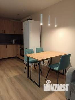 2-к квартира, на длительный срок, 37м2, 25/27 этаж