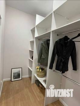 1-к квартира, посуточно, 41м2, 1/1 этаж
