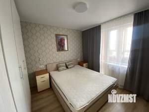 2-к квартира, на длительный срок, 43м2, 4/27 этаж