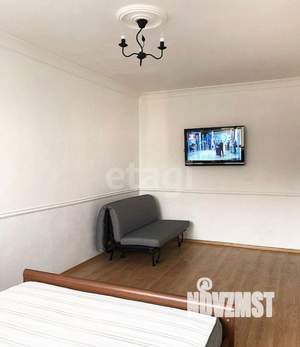 1-к квартира, на длительный срок, 42м2, 6/16 этаж