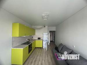 2-к квартира, на длительный срок, 44м2, 25/32 этаж