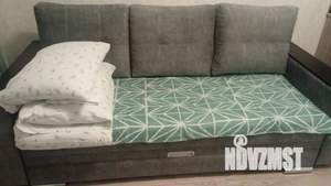 2-к квартира, посуточно, 45м2, 1/1 этаж