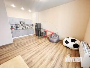 2-к квартира, на длительный срок, 45м2, 10/10 этаж