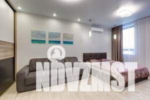 2-к квартира, посуточно, 65м2, 7/21 этаж